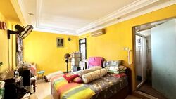 Blk 661D Jurong West Street 64 (Jurong West), HDB 5 Rooms #603537731
